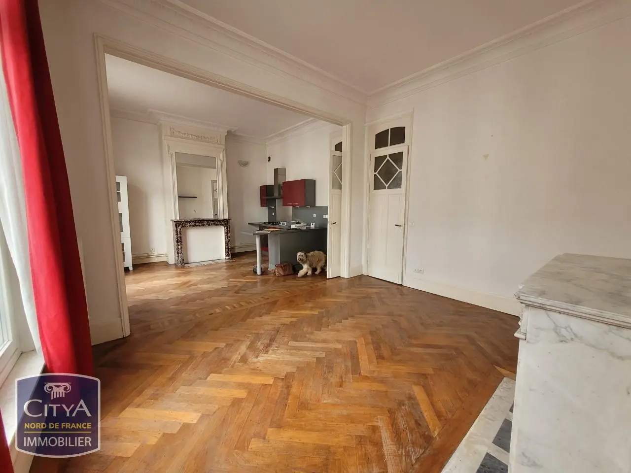 Photo 1 Appartement 3 pièces 73.6m²