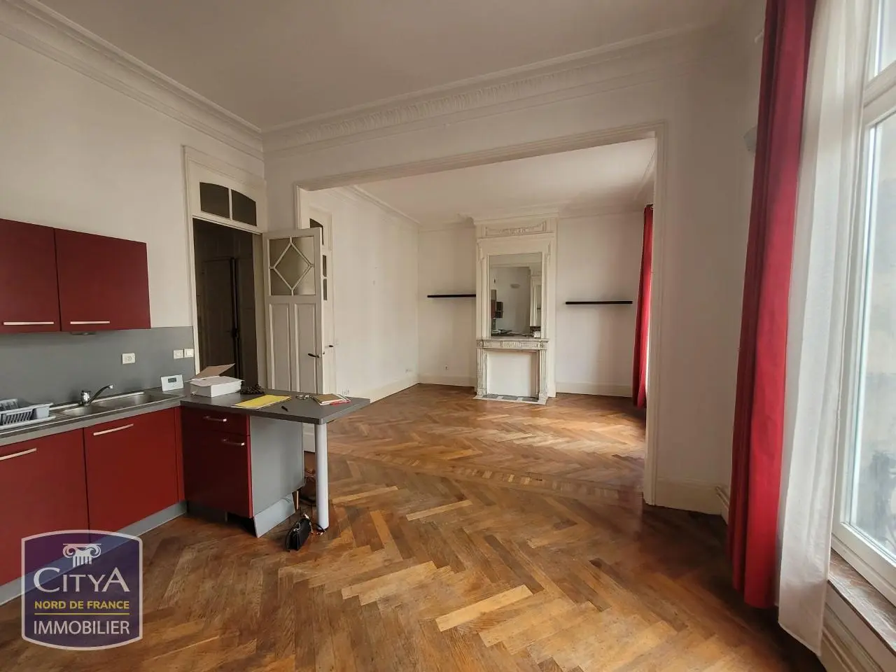 Photo 2 Appartement 3 pièces 73.6m²