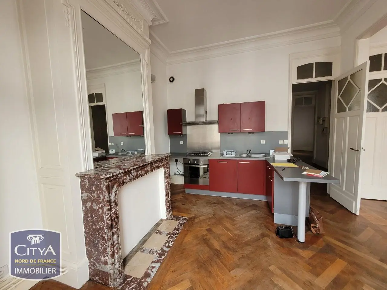 Photo 5 Appartement 3 pièces 73.6m²