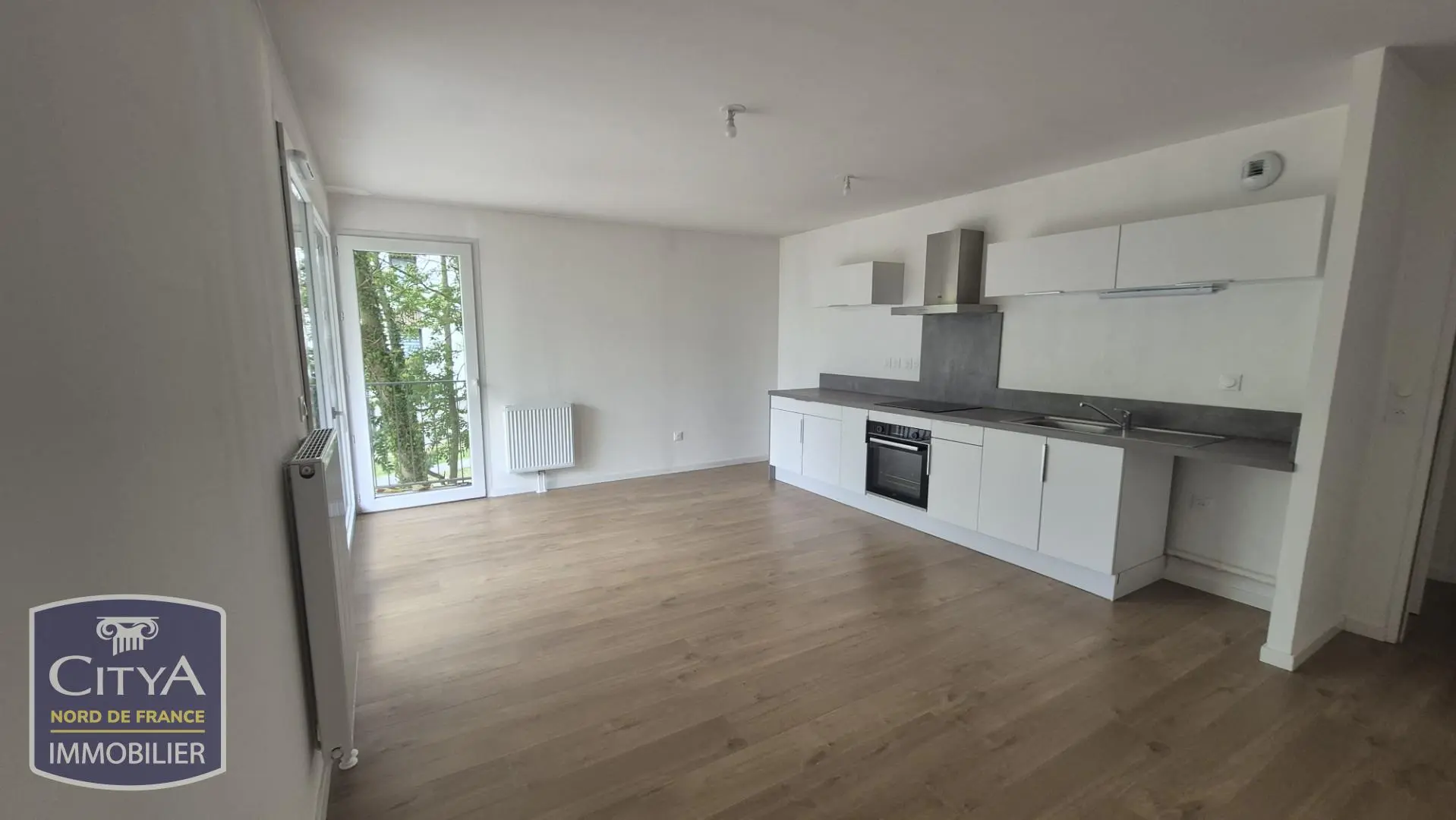 Photo 1 Appartement 3 pièces 63.1m²