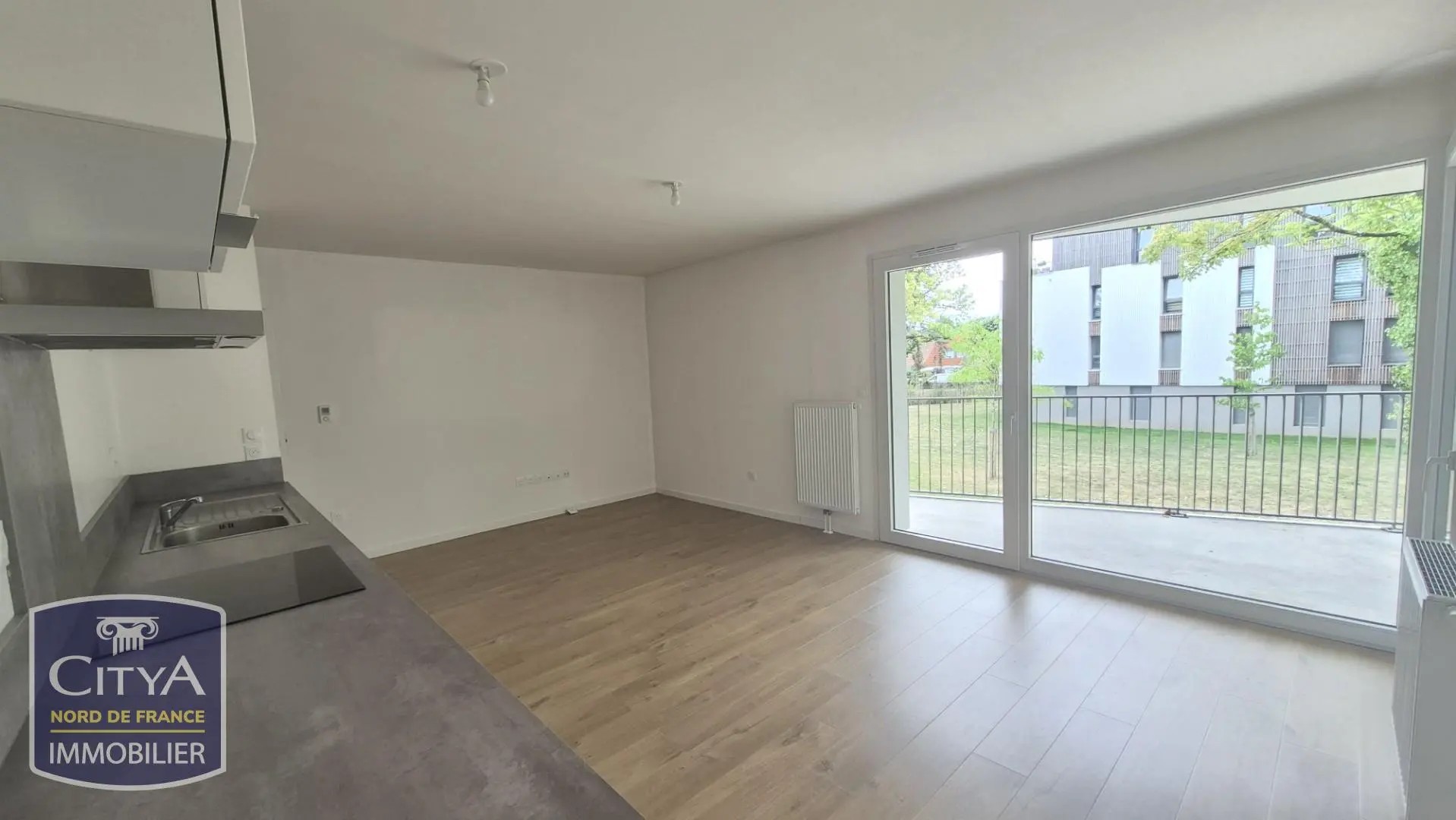 Photo 1 appartement Lille