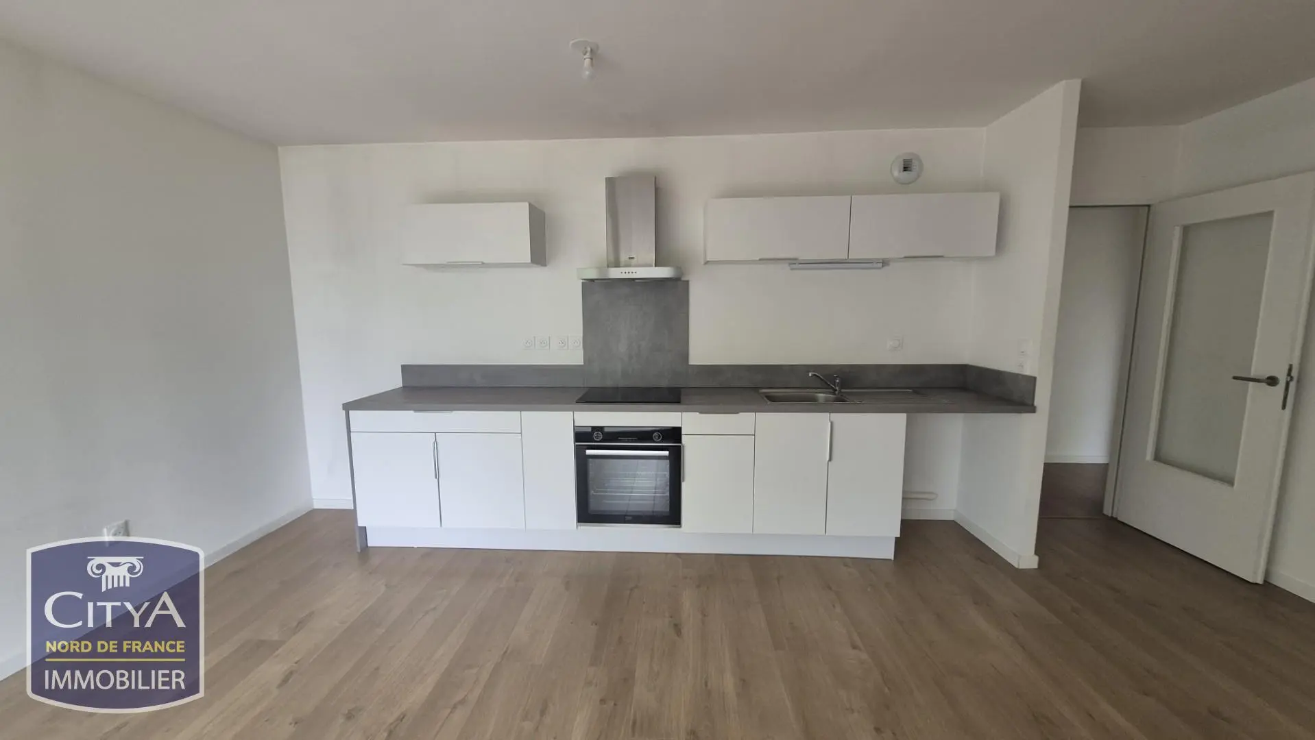Photo 2 appartement Lille