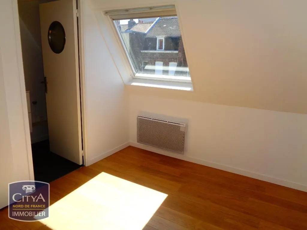 Photo 1 appartement Lille