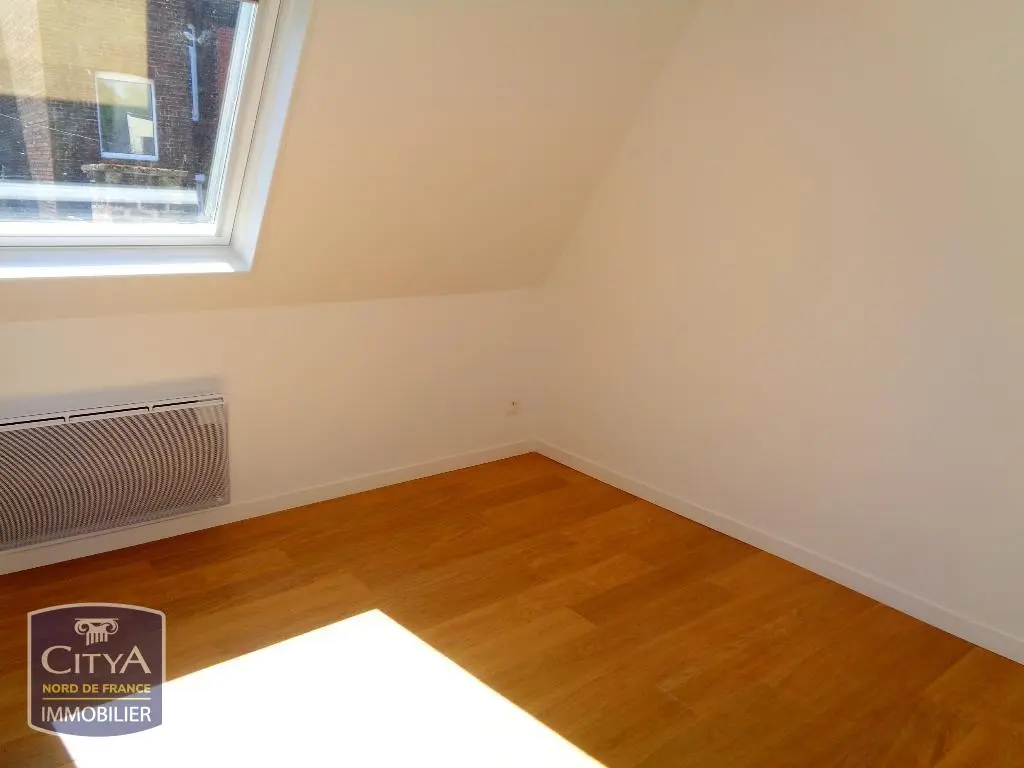 Photo 2 appartement Lille