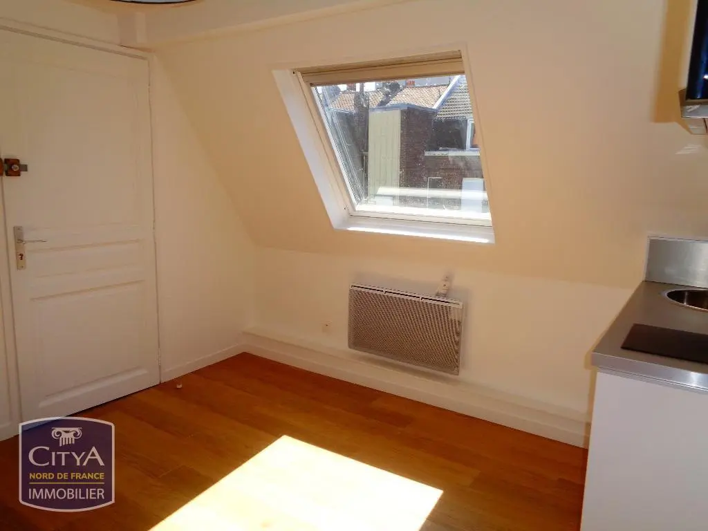 Photo 3 appartement Lille