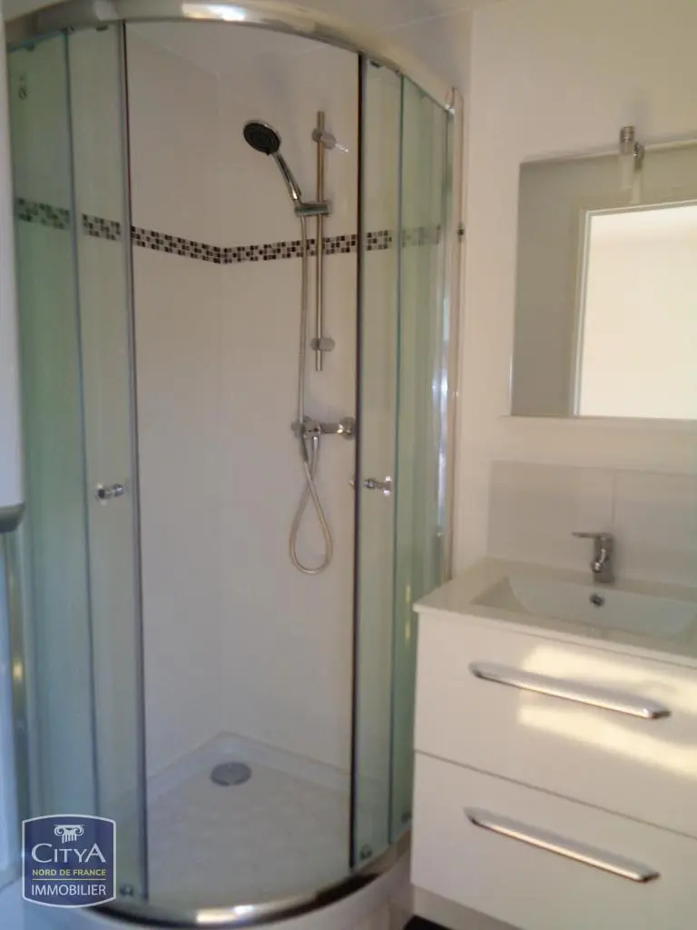 Photo 4 appartement Lille
