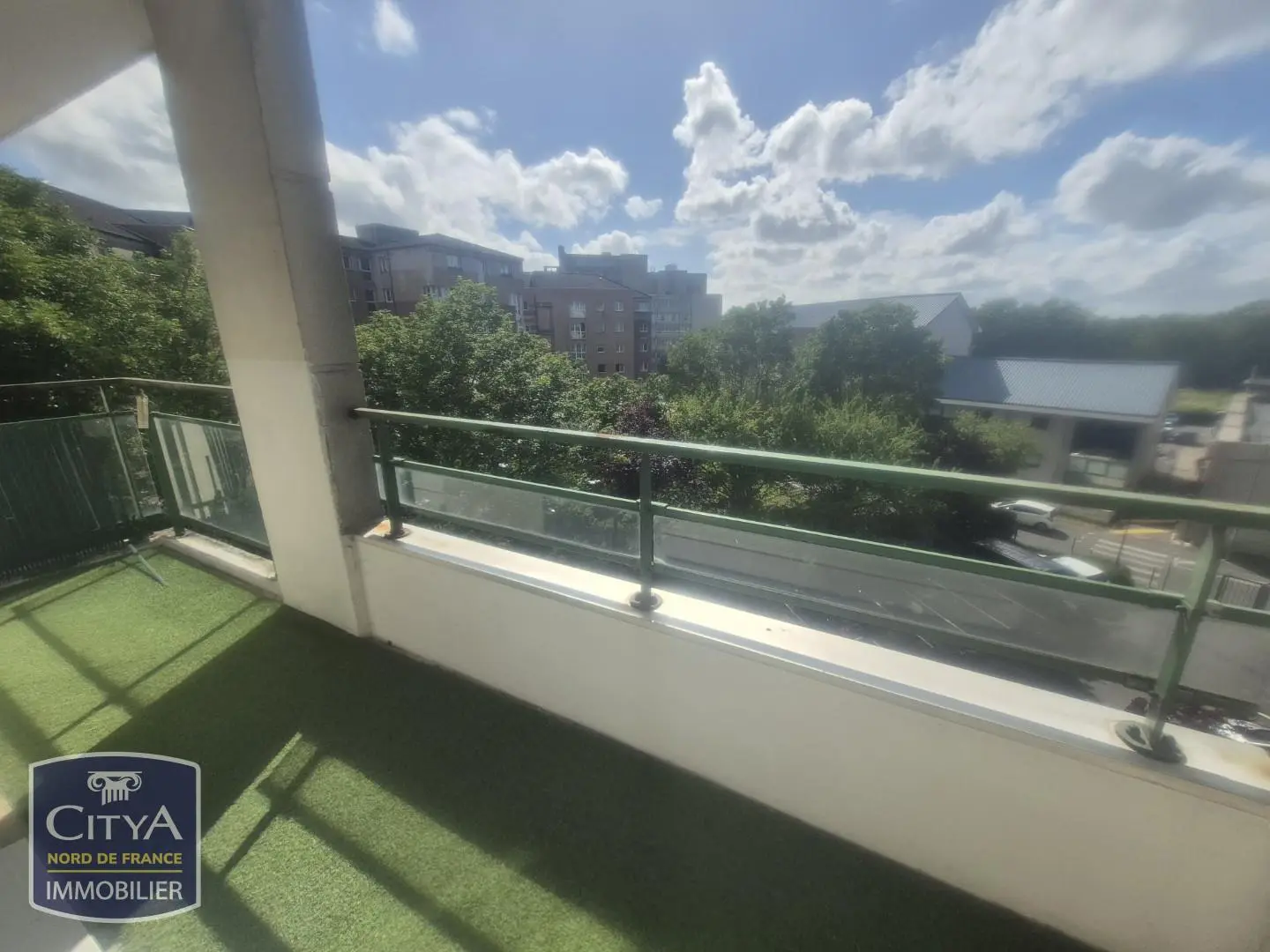 Photo 1 Appartement 2 pièces 48.2m²