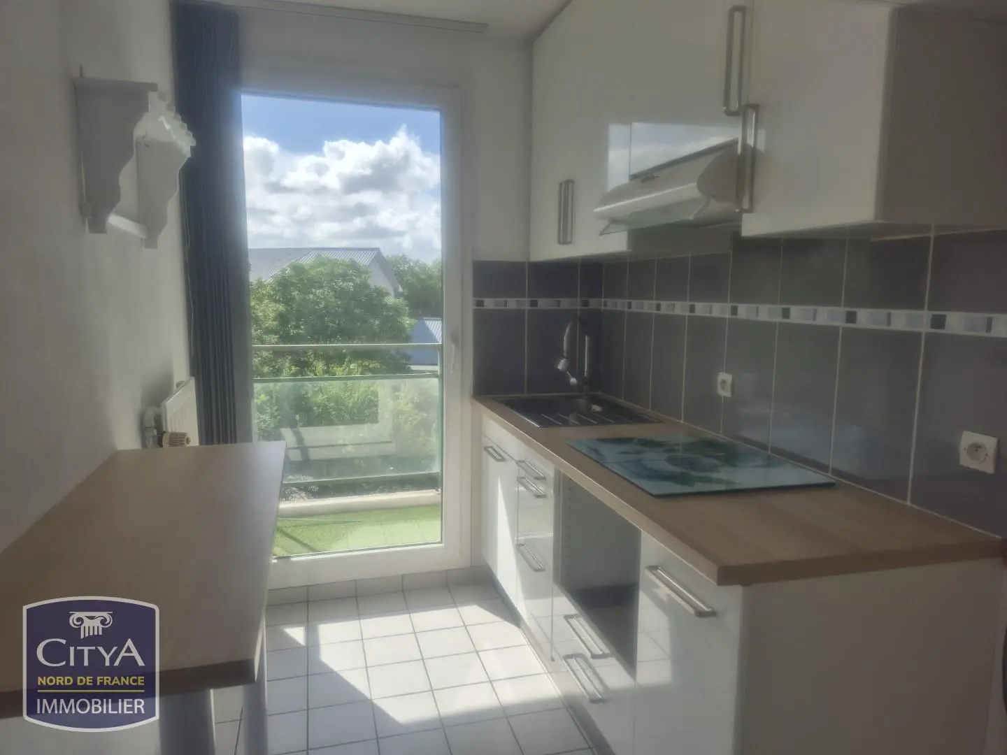 Photo 1 appartement Lille