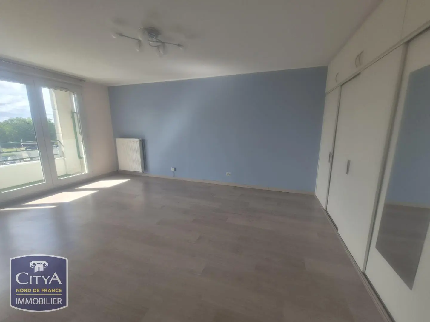 Photo 2 appartement Lille