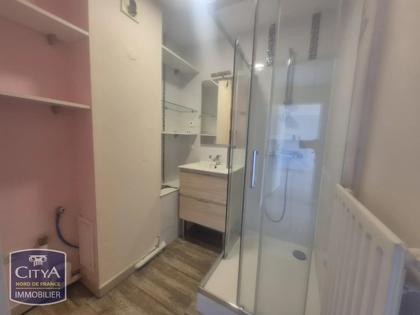 Photo 4 appartement Lille