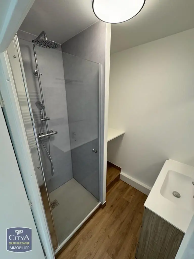 Photo 6 appartement Lille