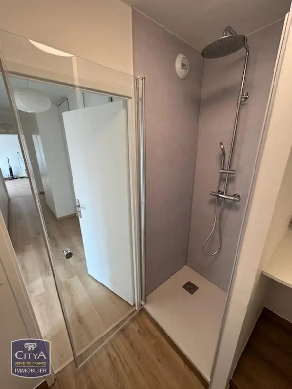 Photo 7 appartement Lille