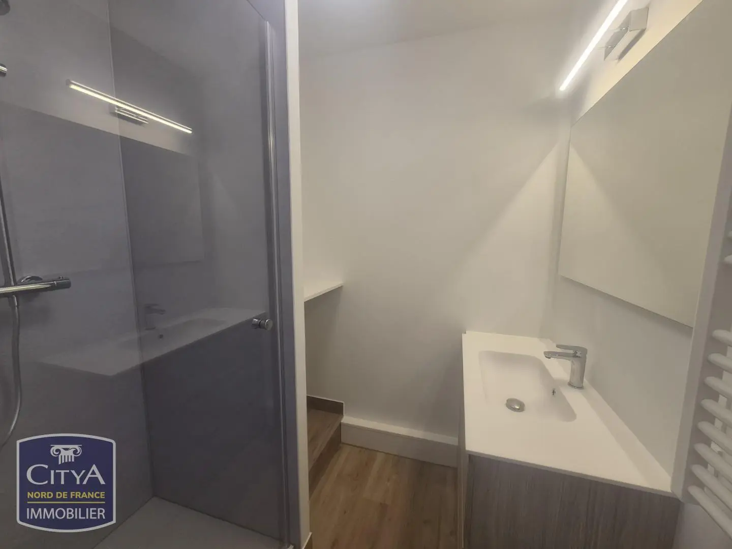 Photo 8 appartement Lille