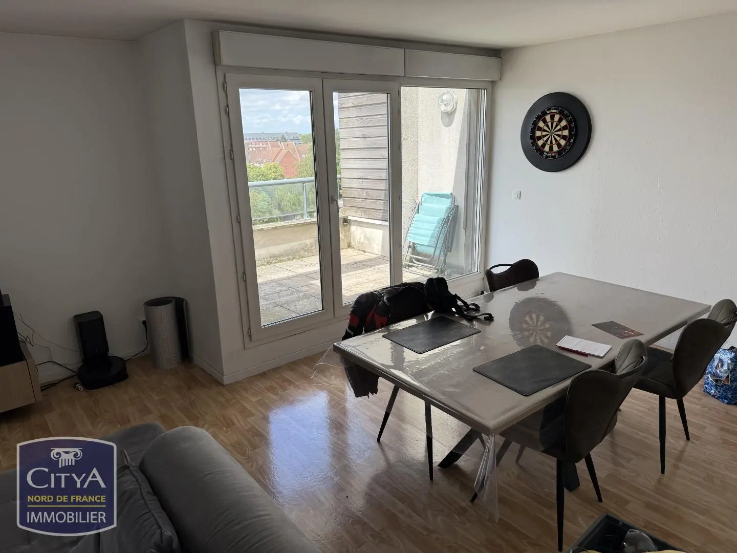 Photo 2 Appartement 4 pièces 98m²