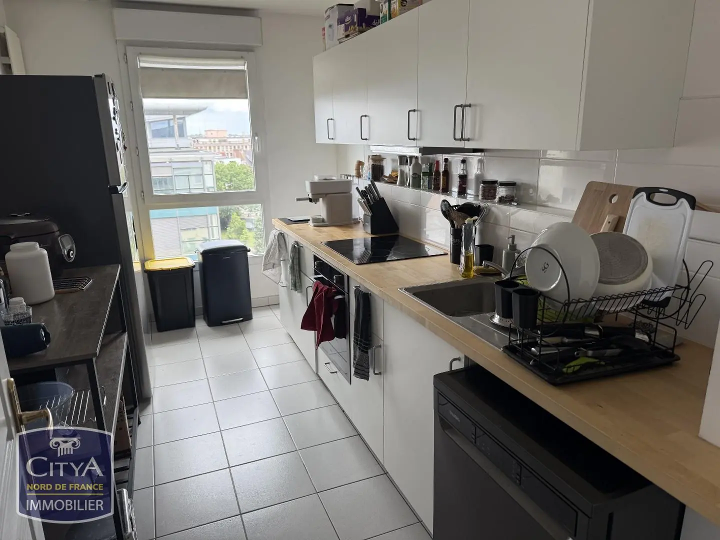 Photo 3 Appartement 4 pièces 98m²