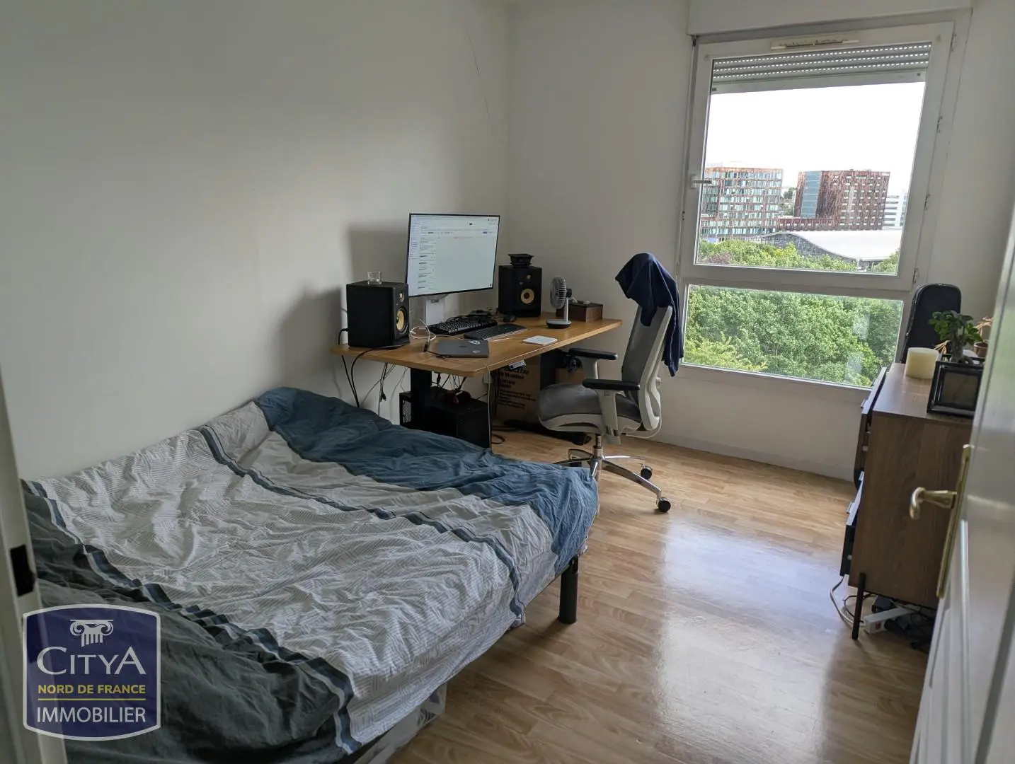 Photo 6 Appartement 4 pièces 98m²