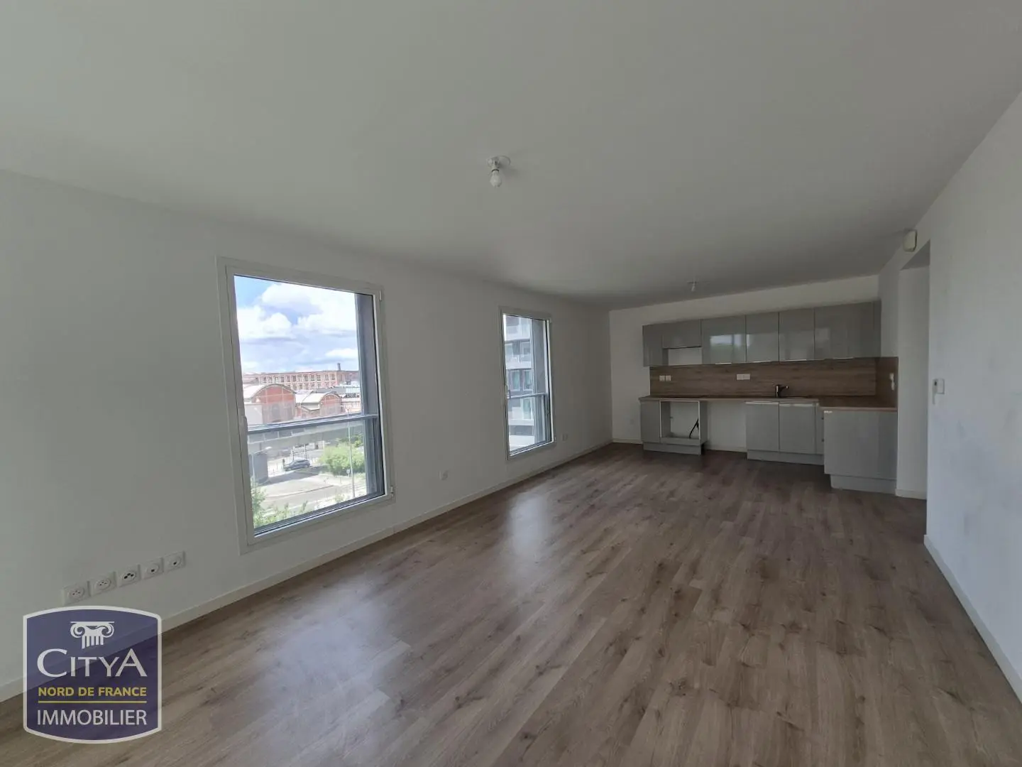 Photo 1 Appartement 3 pièces 66.05m²