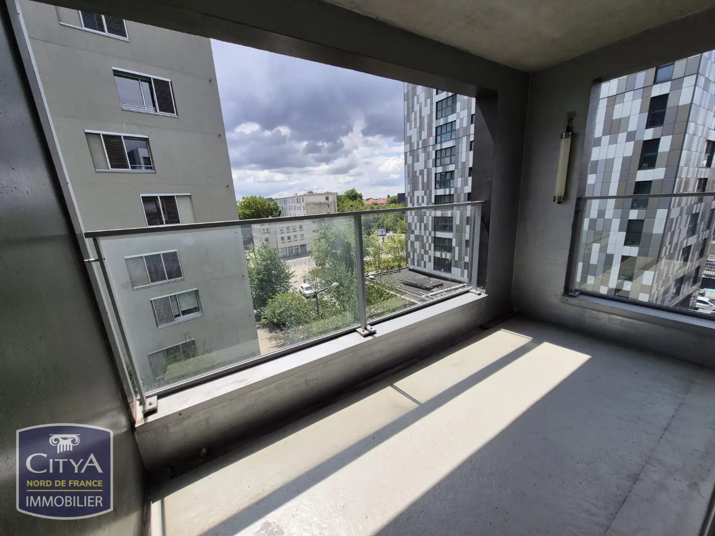 Photo 2 Appartement 3 pièces 66.05m²