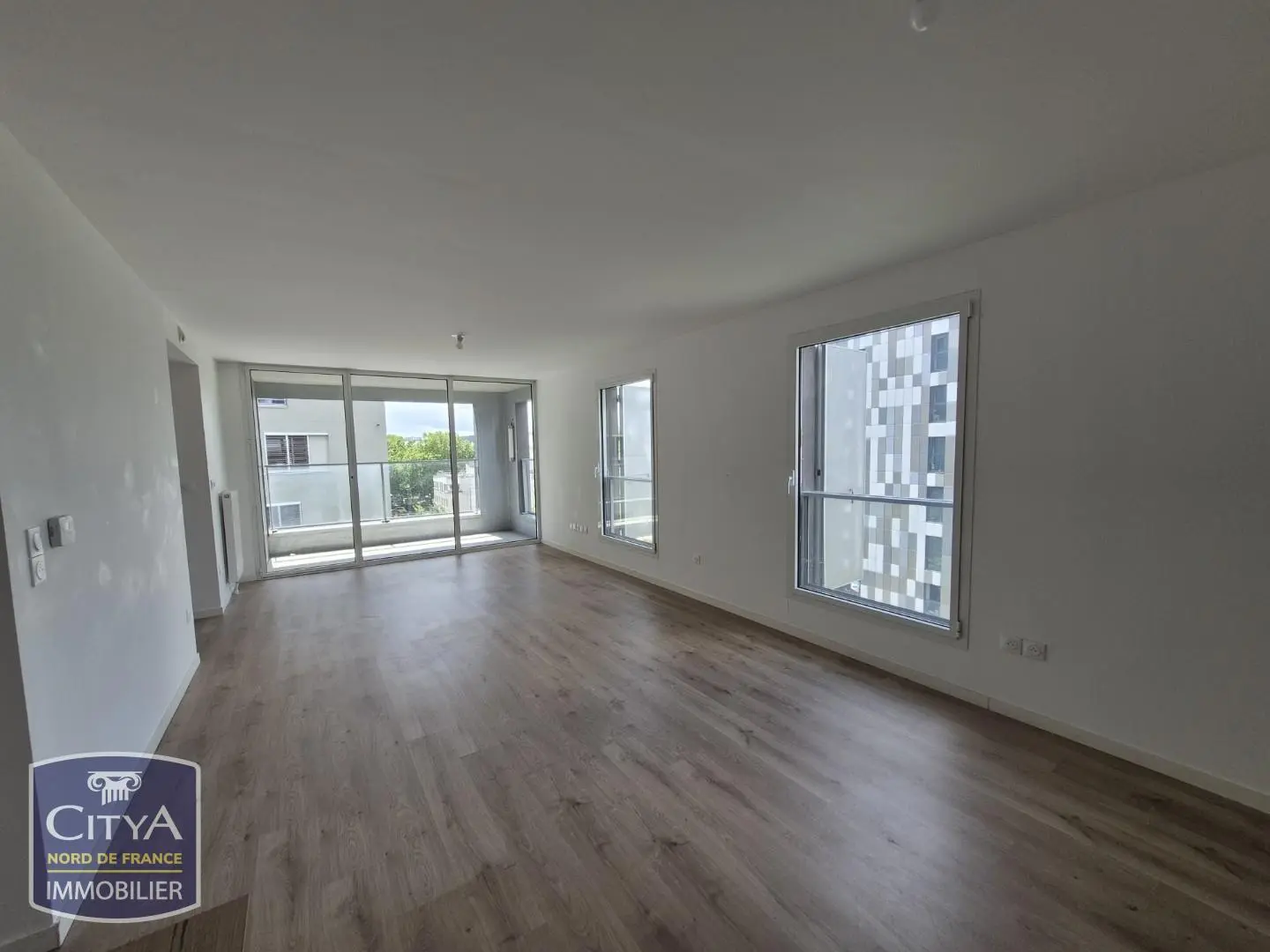 Photo 5 Appartement 3 pièces 66.05m²