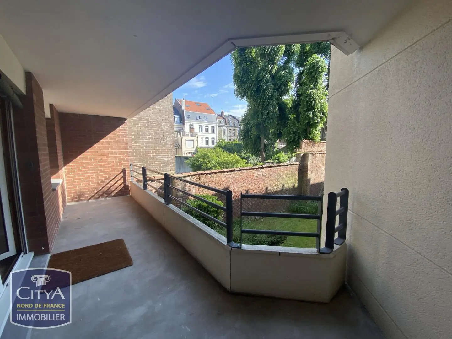 Photo 1 appartement Lille