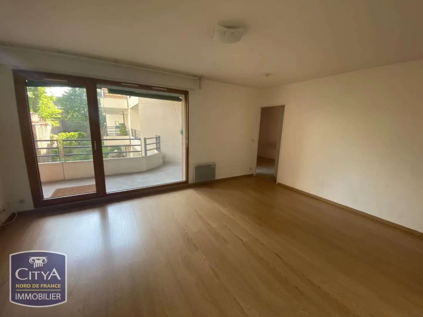 Photo 3 appartement Lille