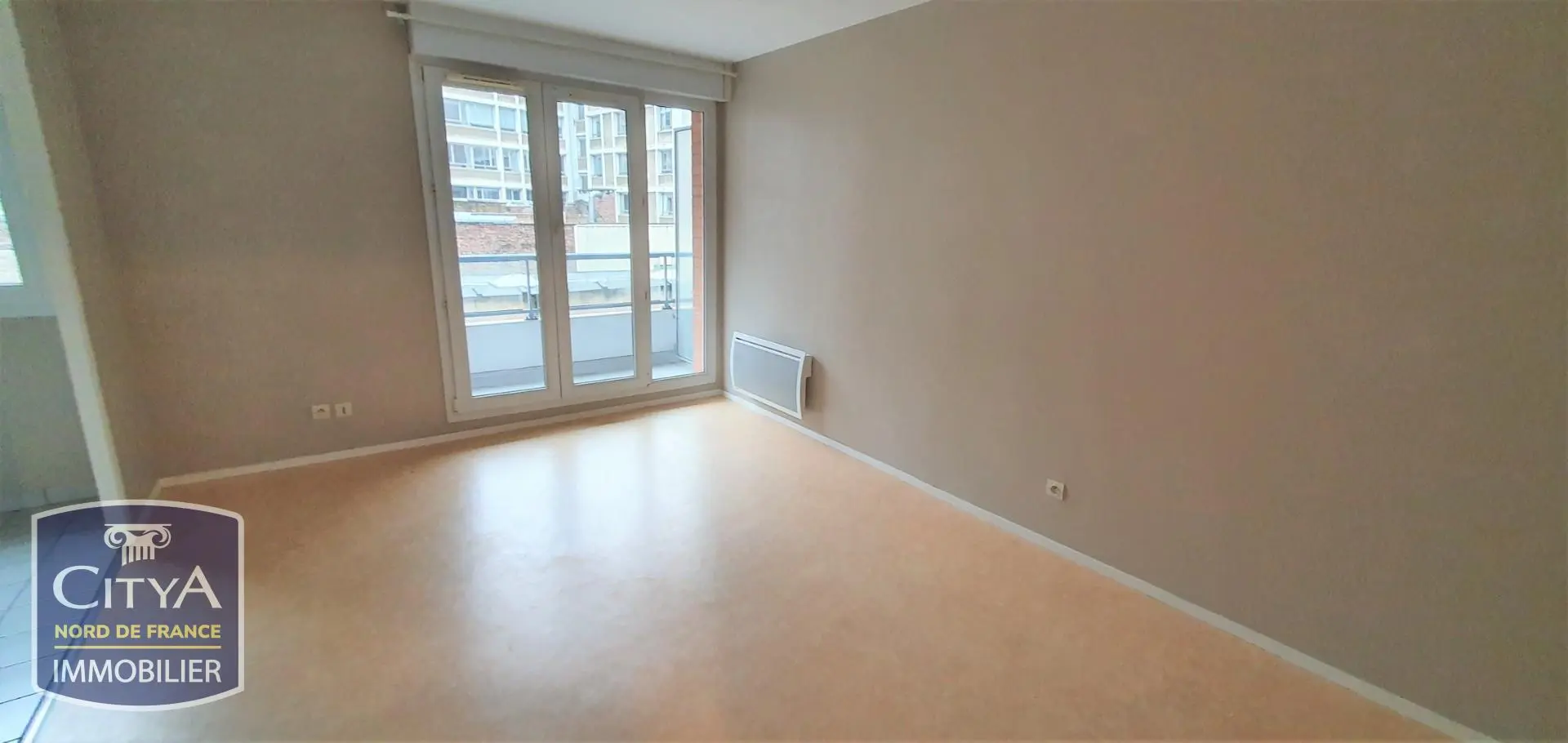 Photo 5 Appartement 1 pièce 28.37m²