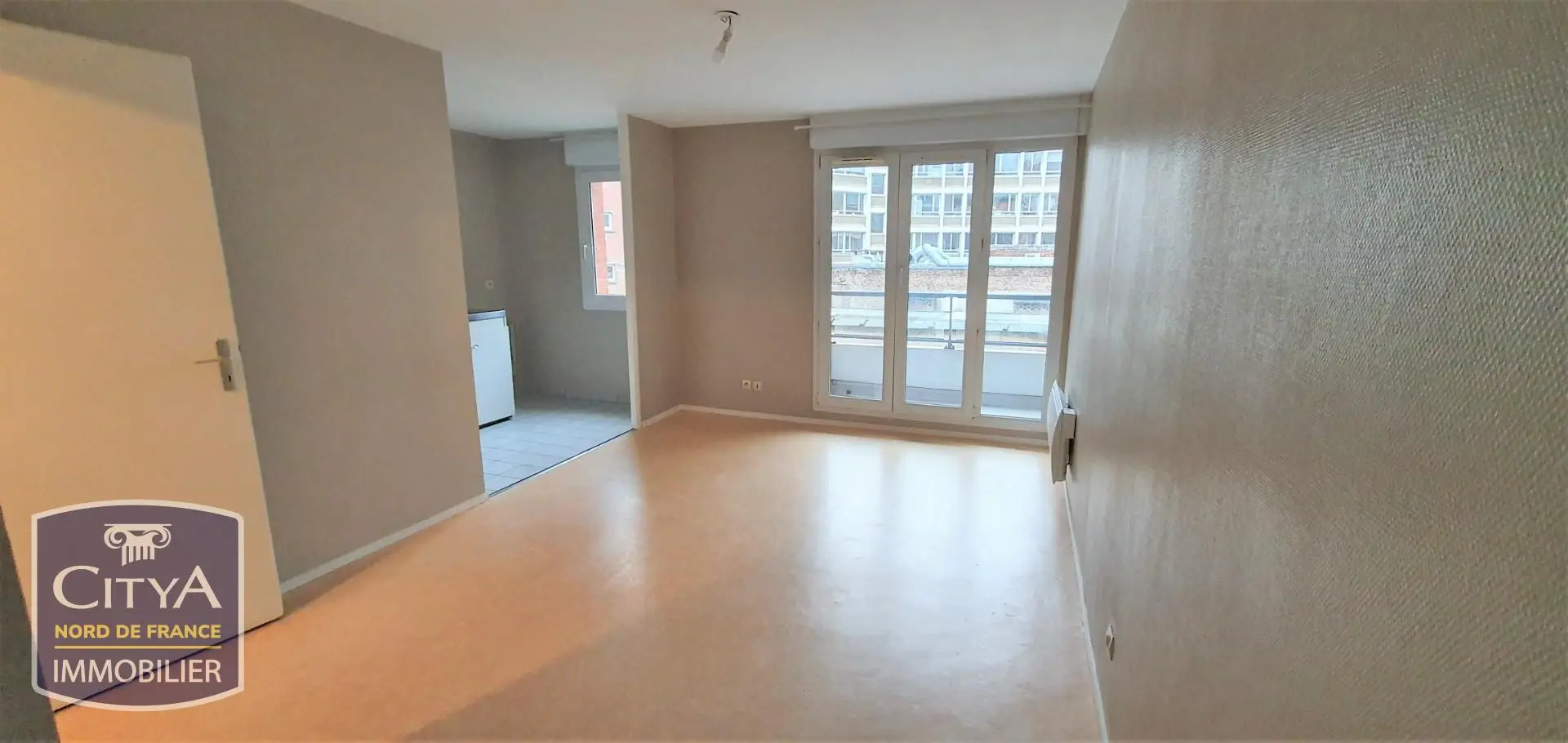 Photo 6 Appartement 1 pièce 28.37m²