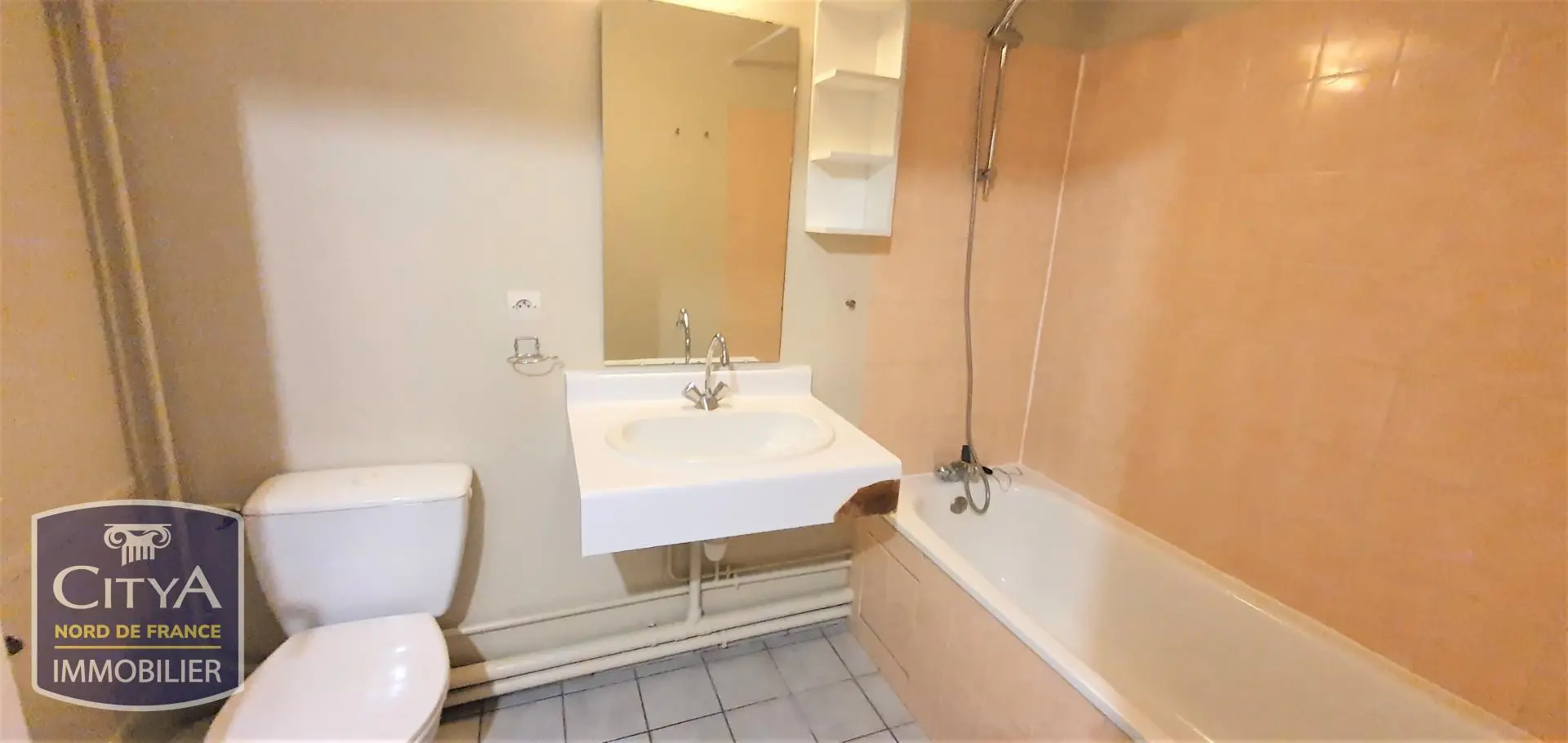 Photo 7 Appartement 1 pièce 28.37m²
