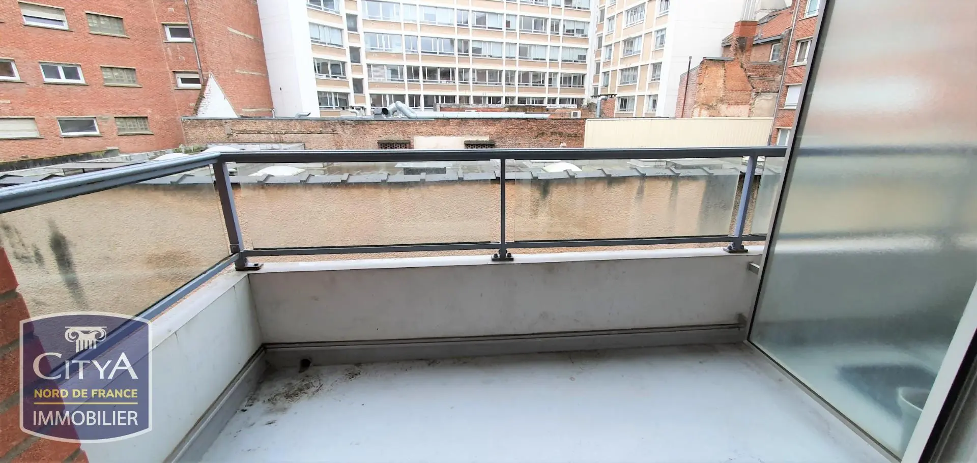 Photo 8 Appartement 1 pièce 28.37m²