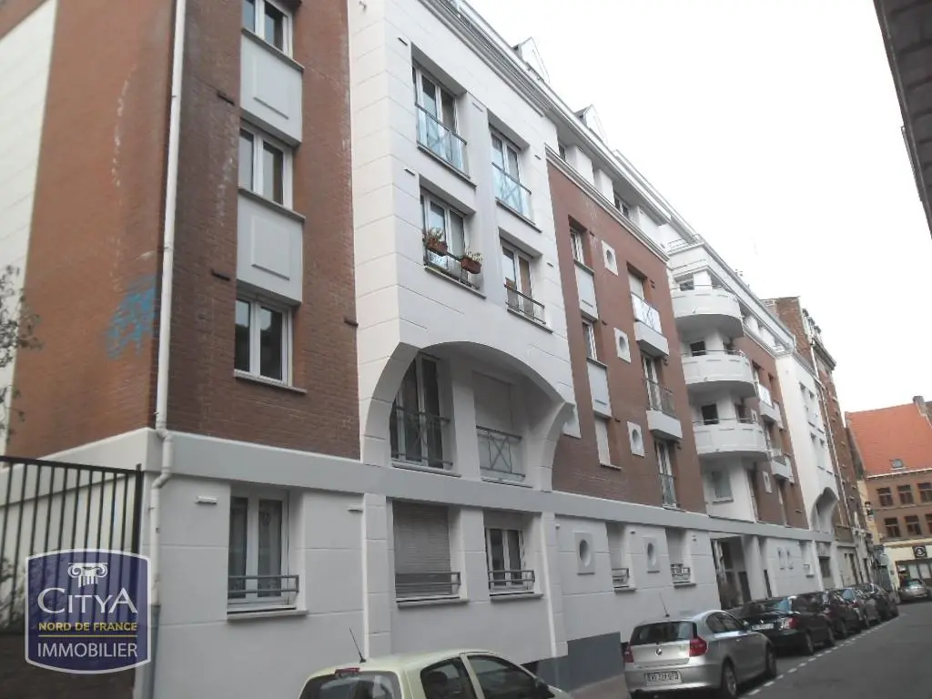 Photo 9 Appartement 1 pièce 28.37m²