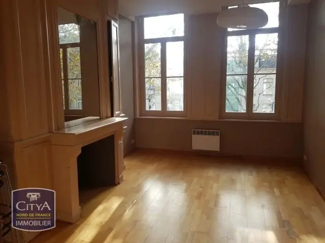 Photo 1 Appartement 3 pièces 51m²