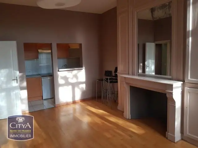Photo 1 appartement Lille