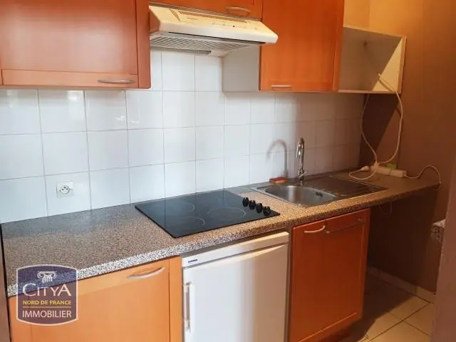 Photo 2 appartement Lille