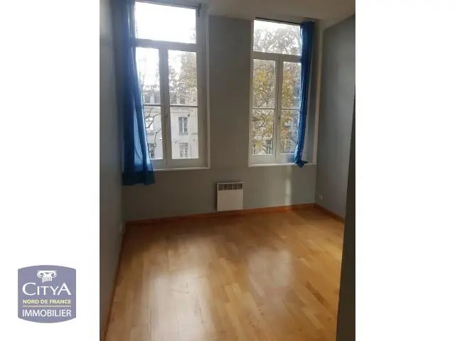 Photo 4 appartement Lille