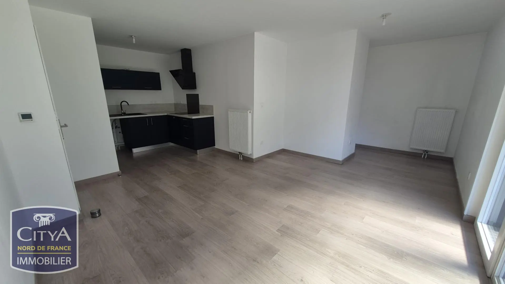 Photo 2 Appartement 2 pièces 48.37m²