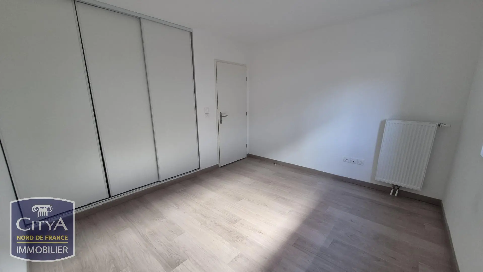 Photo 4 Appartement 2 pièces 48.37m²