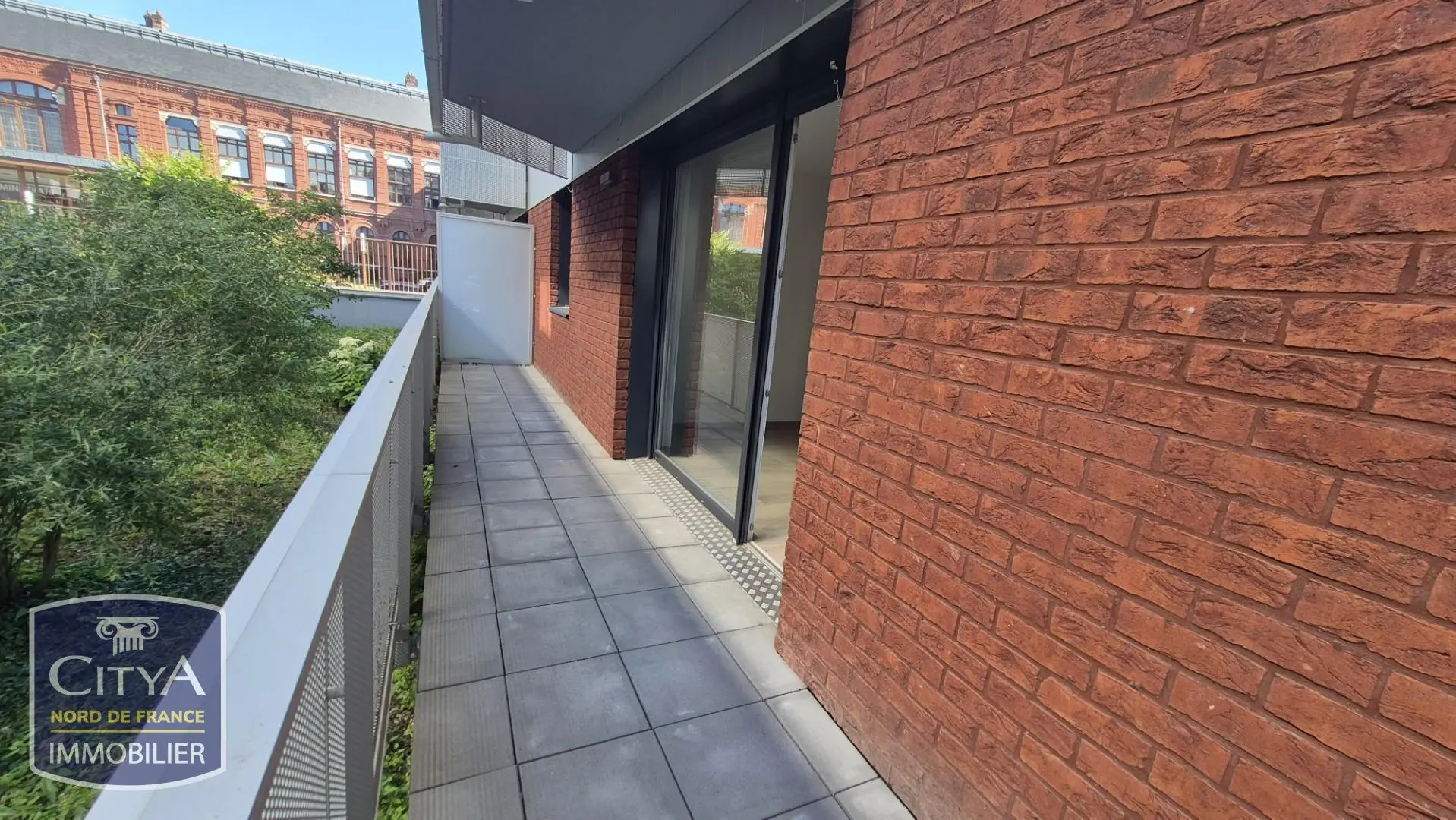 Photo 7 Appartement 2 pièces 48.37m²