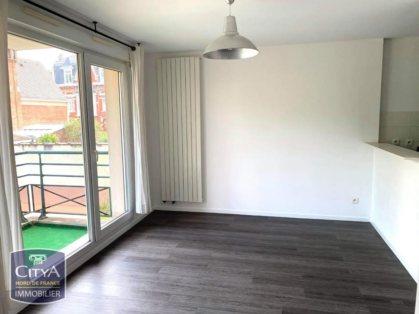 Photo 1 Appartement 2 pièces 37.11m²