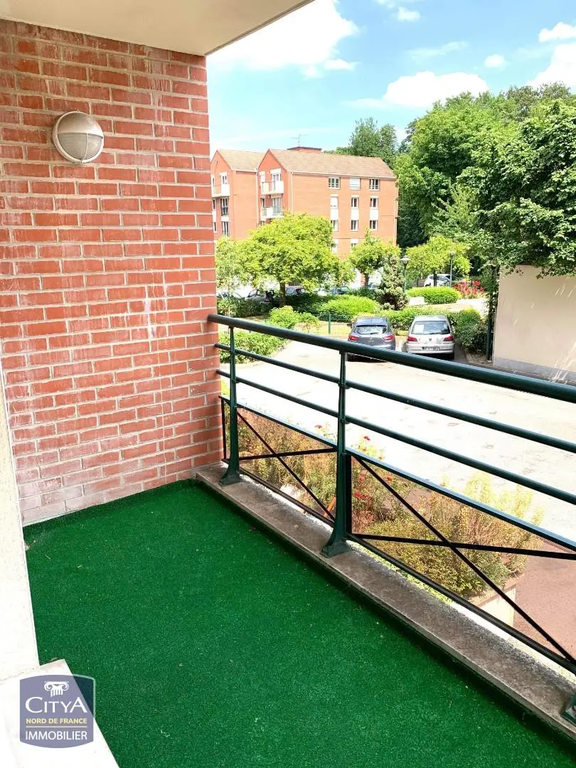 Photo 2 Appartement 2 pièces 37.11m²
