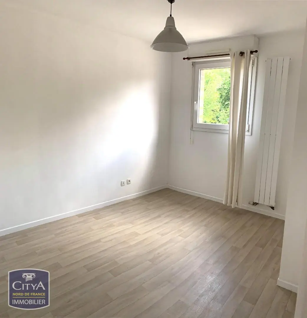 Photo 3 Appartement 2 pièces 37.11m²
