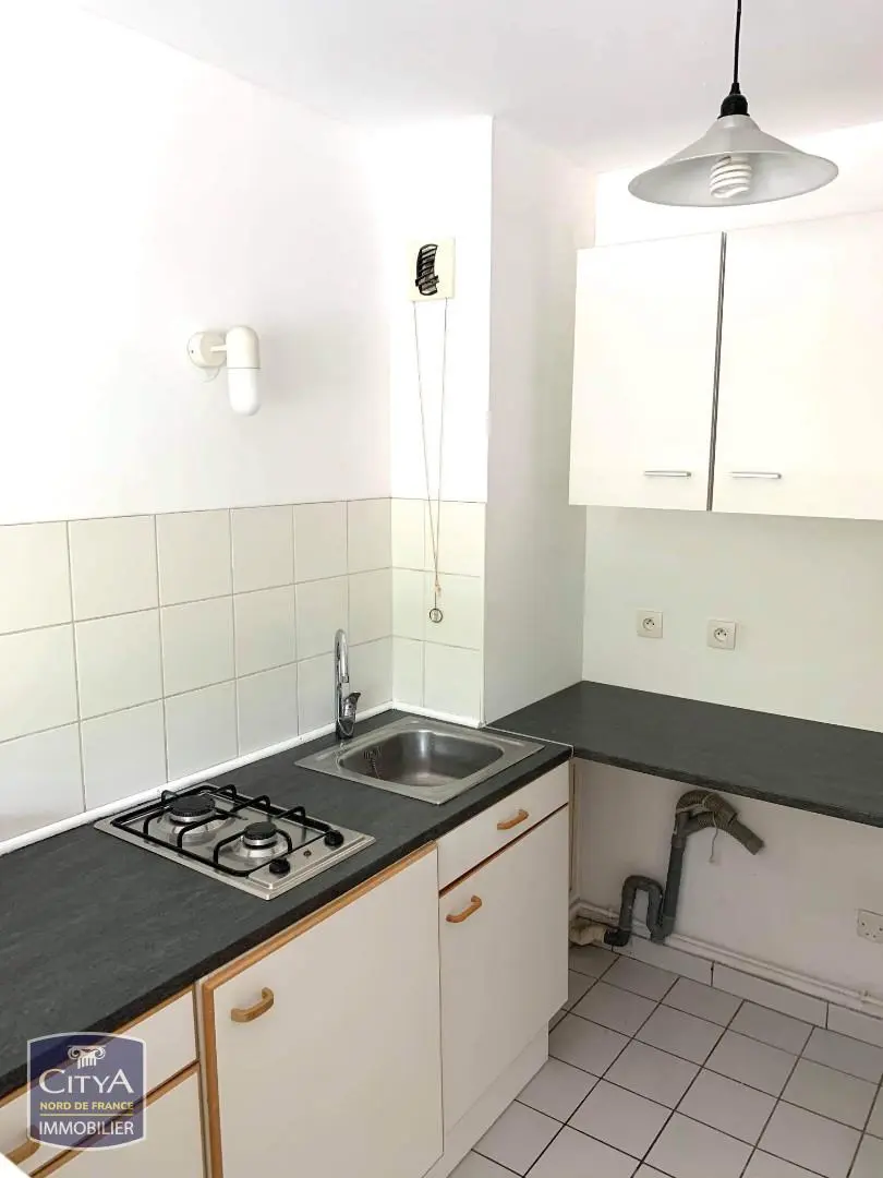 Photo 5 Appartement 2 pièces 37.11m²