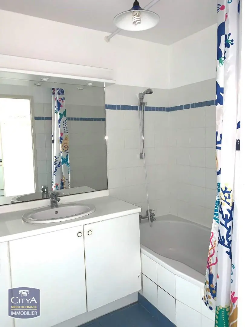 Photo 6 Appartement 2 pièces 37.11m²