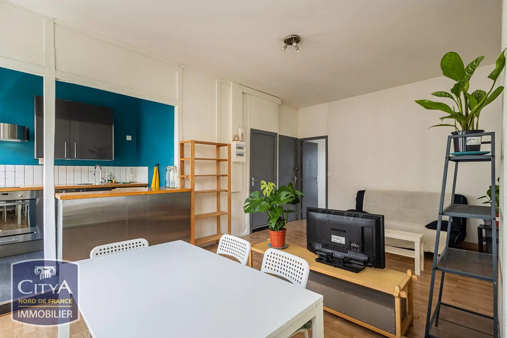 Photo 3 appartement Lille