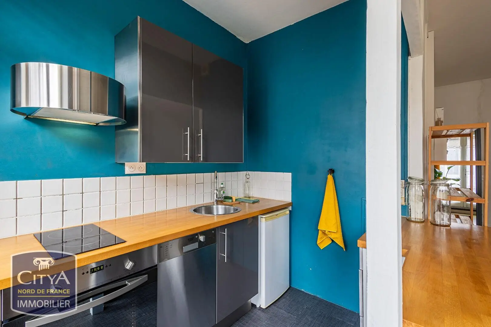 Photo 4 appartement Lille