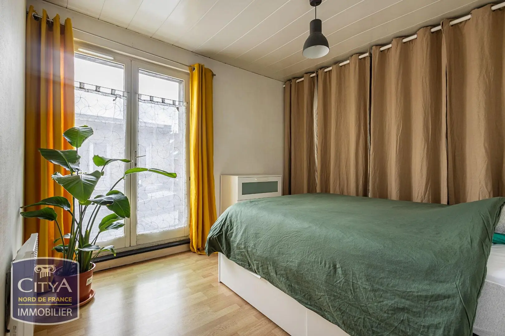 Photo 5 appartement Lille