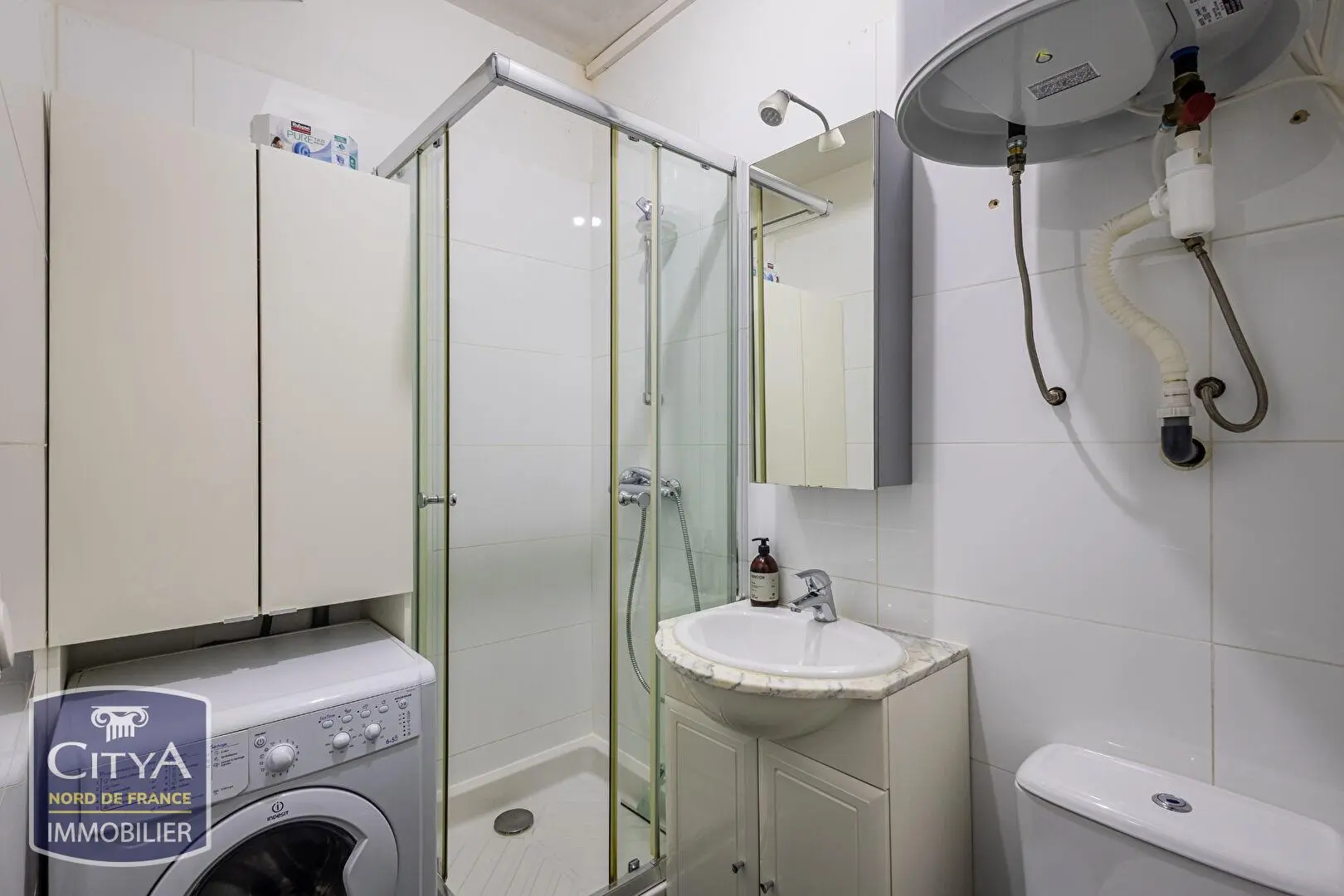 Photo 6 appartement Lille