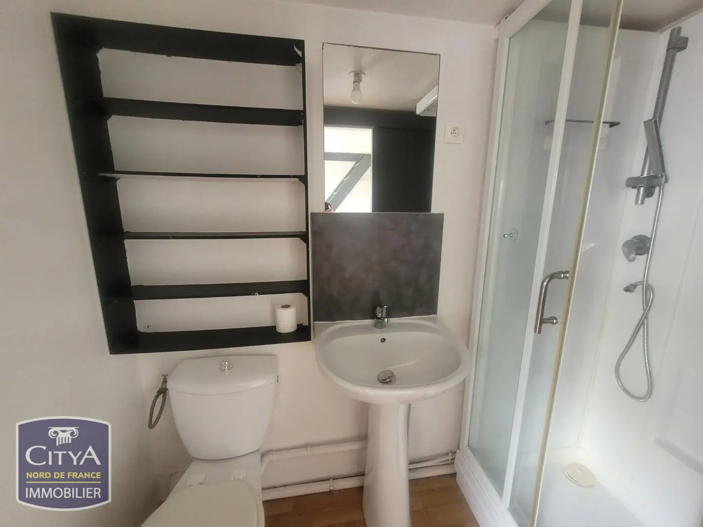 Photo 1 appartement Lille