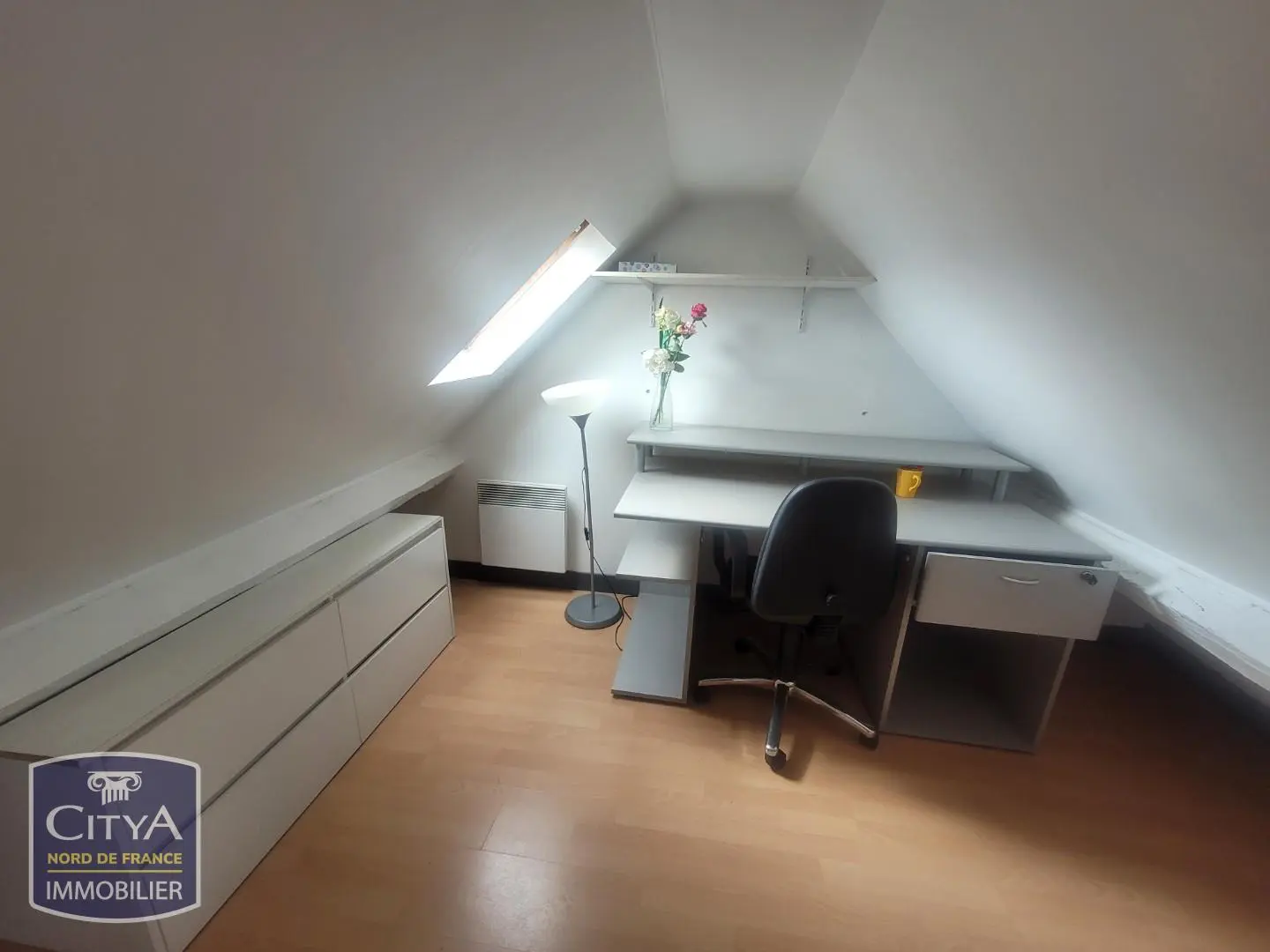 Photo 2 appartement Lille