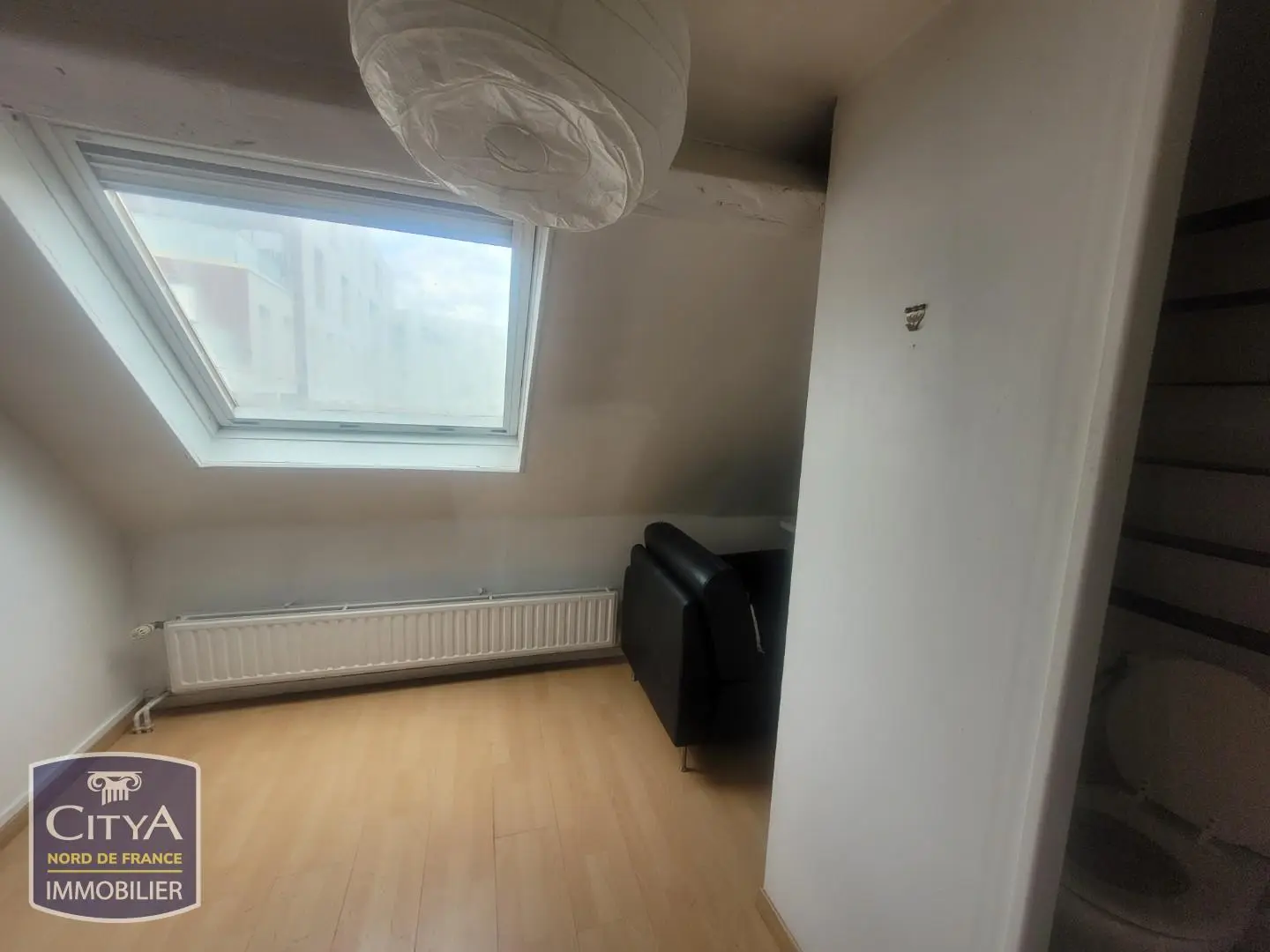 Photo 4 appartement Lille