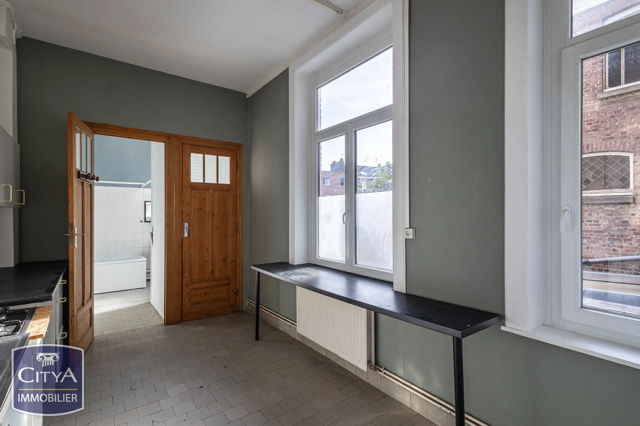 Photo 7 Appartement 3 pièces 58.9m²